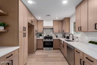 3407 E Hubbell St, Phoenix, AZ 85008