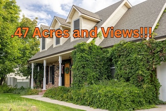 1050 Grandview Dr, Providence, UT 84332