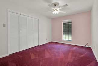 492 Russell Ln, Denison, TX 75021