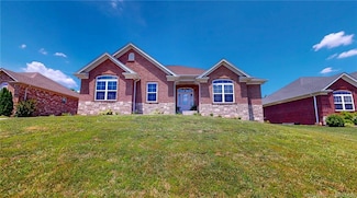 1063 Heritage Way, Greenville, IN 47124