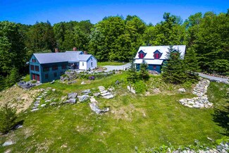 197 Reilly Rd, Londonderry, VT 05148