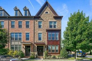 11295 Market St, Fulton, MD 20759
