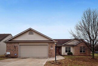 8617 Backwater Dr, Fort Wayne, IN 46818