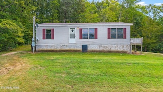 111 County Road 462, Englewood, TN 37329