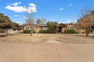 10006 N County Road 3900, Lorenzo, TX 79343