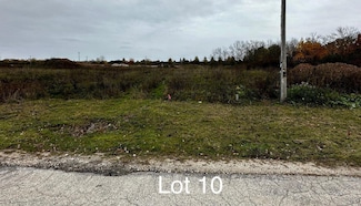 Lt10 N 50th St, Sheboygan, WI 53083
