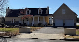 1100 Chews Landing Rd, Clementon, NJ 08021