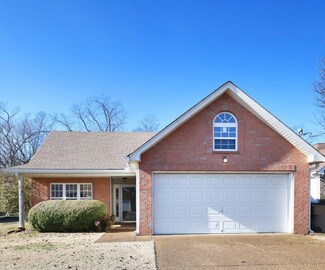 1924 Port James Cir, Antioch, TN 37013
