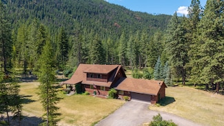 80 Pattee Dr, Superior, MT 59872