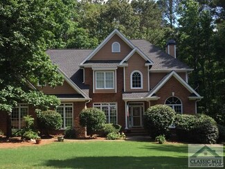 1010 Hardwood Ct, Bishop, GA 30621