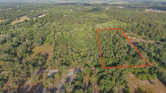 Lot 16 Kelly Ridge Rd, Frostproof, FL 33843
