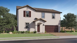 Avery Plan 4049, San Tan Valley, AZ 85143