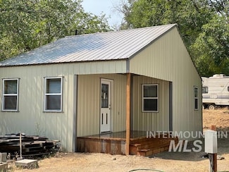 1106 N Borah St, Riggins, ID 83249