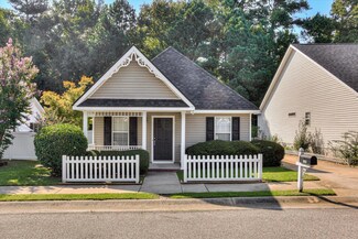 4488 Galway Dr, Evans, GA 30809