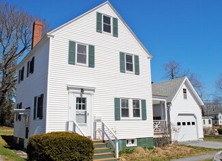 3 Andrews Rd, Bath, ME 04530