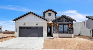 14049 Paseo Original Ct, Horizon City, TX 79928