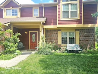 6723 Silver Tree Dr, Indianapolis, IN 46236