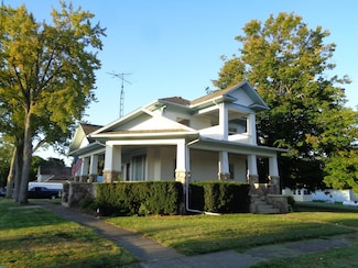 201 W Center St, Waldron, MI 49288
