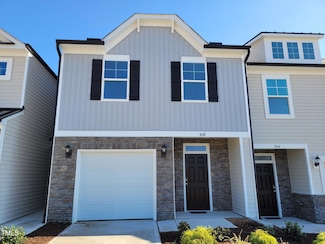 3618 Tarmac Rd Unit Ep 130, Wilson, NC 27896
