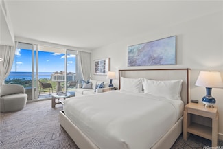 383 Kalaimoku St Unit 1906, Honolulu, HI 96815