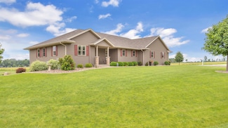N9314 Perch Ln, Fond Du Lac, WI 54937