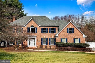 2832 Baublitz Rd, Owings Mills, MD 21117