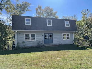 1723 Upper Schooner Rd, Nashville, IN 47448