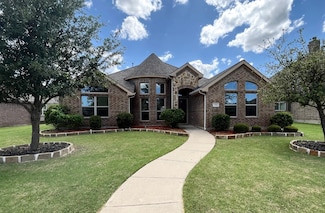 1705 Fair Oaks Ln, Royse City, TX 75189