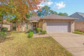 1717 Rainwood Cove, Little Rock, AR 72211