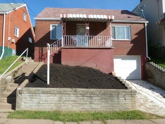 812 Florence Ave, East Mc Keesport, PA 15035
