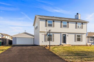 2810 Ruth Fitzgerald Dr Unit 19, Plainfield, IL 60586