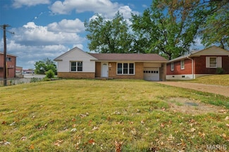 9343 Duenke Dr, Saint Louis, MO 63137