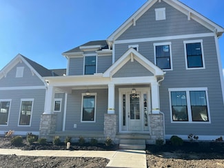 11407 Gold Finch Dr, Plain City, OH 43064