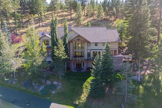 31 Bridle Bit Loop, Clancy, MT 59634