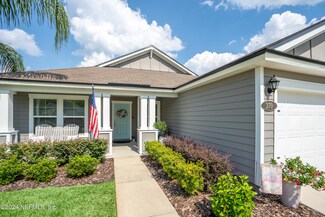 370 Samara Lakes Pkwy, St. Augustine, FL 32092