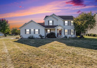 101 Kensington Ct, Battle Creek, MI 49015