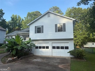 109 Westwood Dr, Dallas, GA 30132