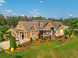 248 Gun Lake Loop, Tifton, GA 31794