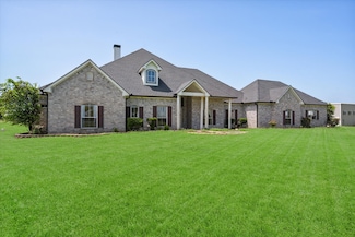 14981 W Highway 22, Blooming Grove, TX 76626