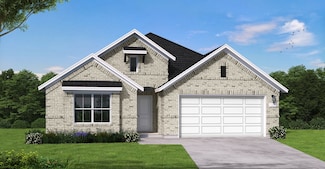 Kennedale, Conroe, TX 77385