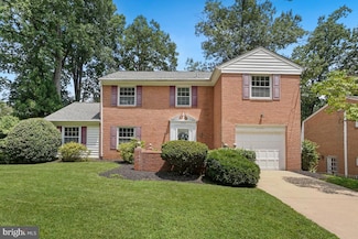 5707 English Ct, Bethesda, MD 20817
