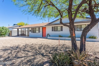 3325 S Shafer Dr, Tempe, AZ 85282