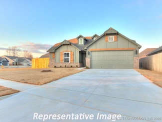 7308 E 90th St N, Owasso, OK 74055
