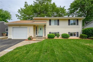 2043 Chandler Ln, Columbus, IN 47203