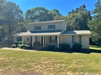 1625 Lone Oak Rd, Ravenden, AR 72459