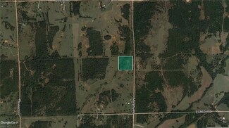 0 W Side of Murphy Rd Unit 957932, Carney, OK 74881