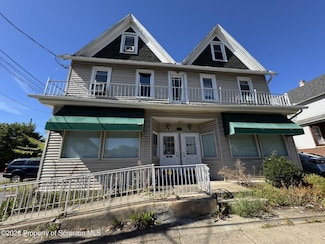 909 W 911 Market St, Scranton, PA 18509