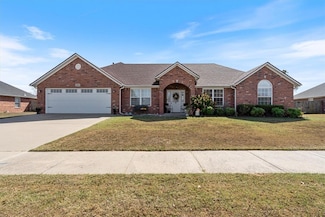 9004 Overland Rd, Siloam Springs, AR 72761