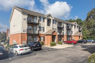 607 W Glenn Ave Unit 316, Auburn, AL 36832