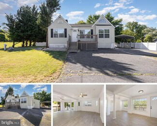 9315 New Gerst Rd, Perry Hall, MD 21128